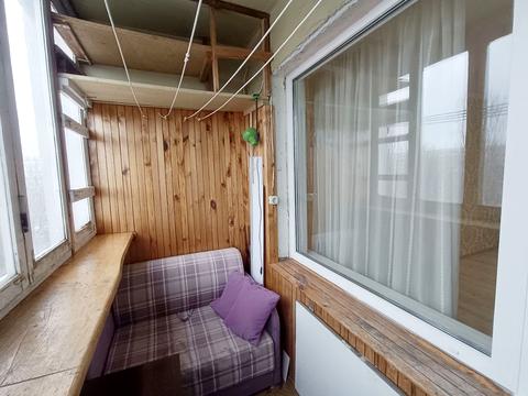 квартира за адресою Якуба Коласа вул., 13