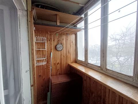 квартира за адресою Якуба Коласа вул., 13