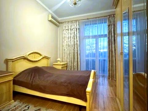 квартира по адресу Ивана Франко ул., 9