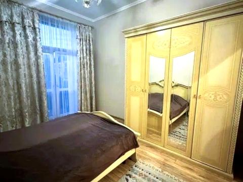 квартира по адресу Ивана Франко ул., 9