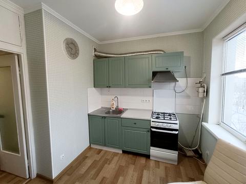 квартира за адресою Якуба Коласа вул., 13