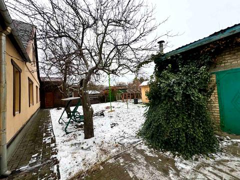 будинок за адресою Миколи Будника пров.