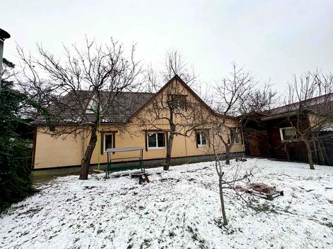 будинок за адресою Миколи Будника пров.