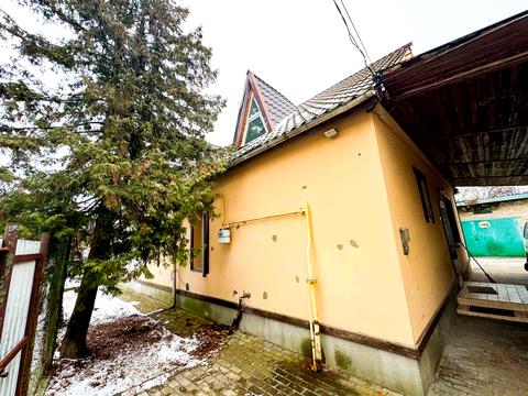 будинок за адресою Миколи Будника пров.