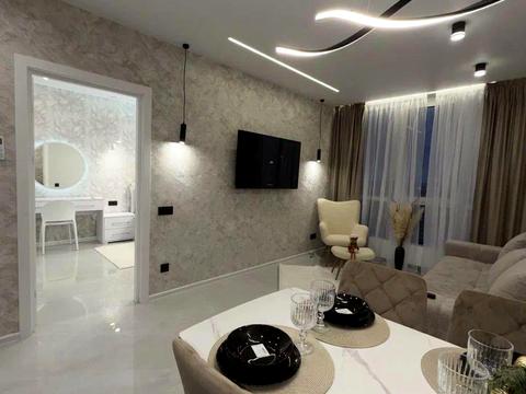 квартира за адресою Всеволода Змієнка вул., 21