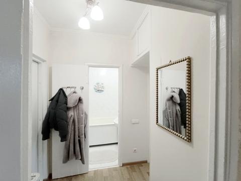 квартира за адресою Якуба Коласа вул., 13