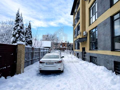 квартира за адресою Залізнична вул., (Будинок 1)