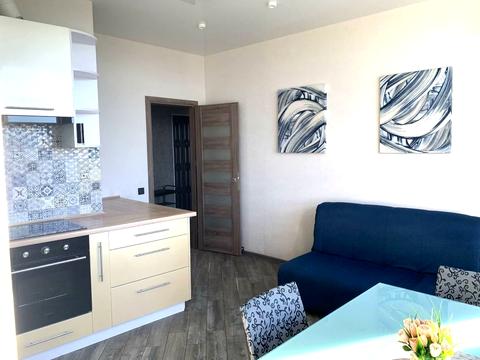 квартира по адресу Каманина ул. (Каманина), 16а/3