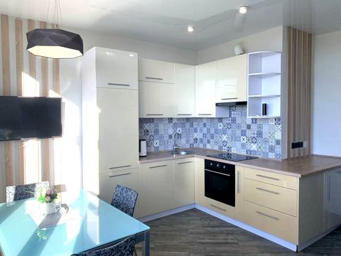 квартира по адресу Каманина ул. (Каманина), 16а/3