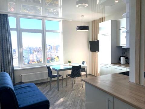 квартира по адресу Каманина ул. (Каманина), 16а/3