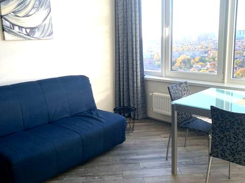 квартира по адресу Каманина ул. (Каманина), 16а/3