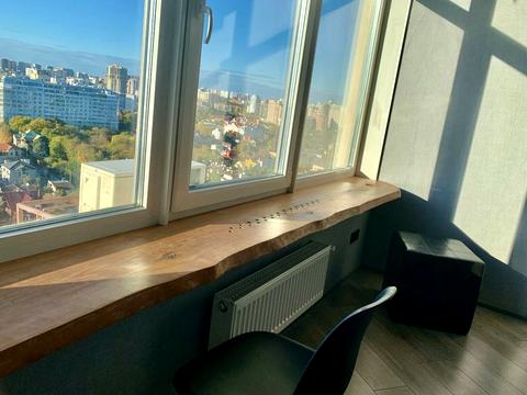 квартира по адресу Каманина ул. (Каманина), 16а/3