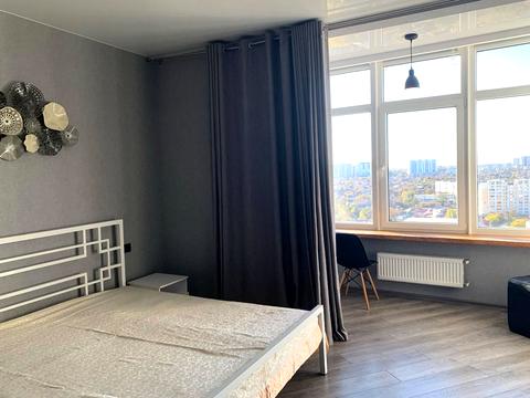 квартира по адресу Каманина ул. (Каманина), 16а/3