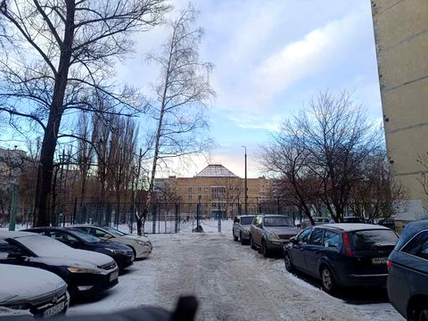 квартира за адресою Якуба Коласа вул., 13