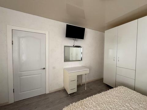 квартира по адресу Чеботарская ул., 25