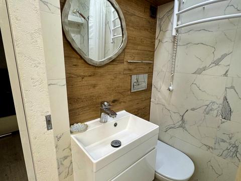 квартира по адресу Чеботарская ул., 25