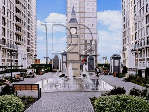 квартира по адресу Михаила Максимовича ул. (Трутенко Онуфрия), 26-Г