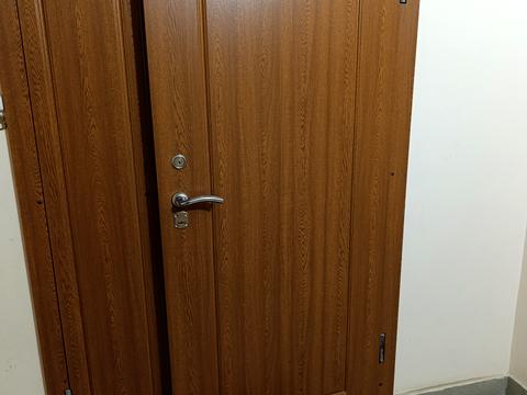 квартира за адресою Миколи Бажана просп., 16