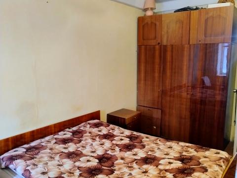 квартира по адресу Александра Архипенко ул. (Мате Залки), 10-В