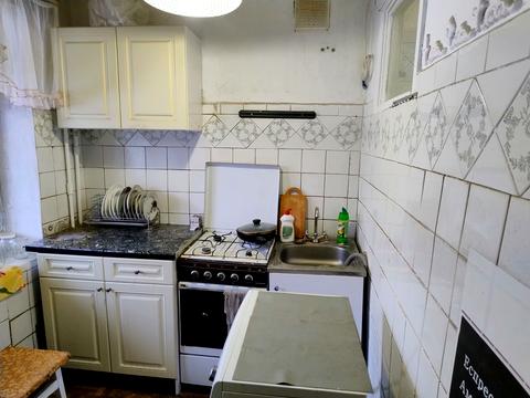 квартира по адресу Александра Архипенко ул. (Мате Залки), 10-В