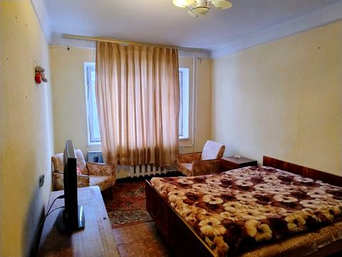 квартира по адресу Александра Архипенко ул. (Мате Залки), 10-В