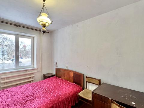 квартира за адресою Харківська вул., 44