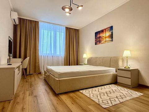 квартира за адресою Воскресенська вул., 2-В