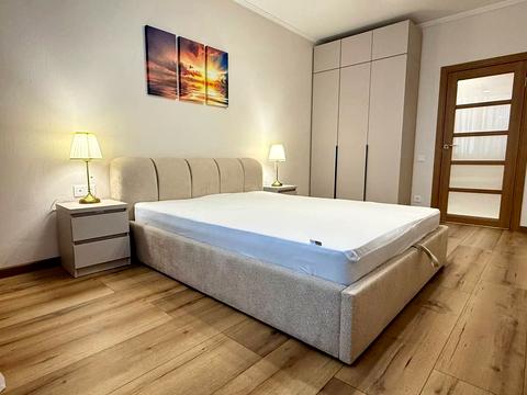 квартира за адресою Воскресенська вул., 2-В