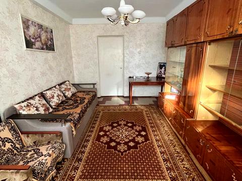 квартира за адресою Польська вул. (Ціолковського), 278