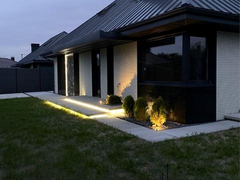 будинок за адресою Архітектурний