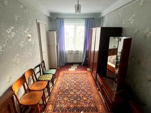 квартира за адресою Польська вул. (Ціолковського), 278