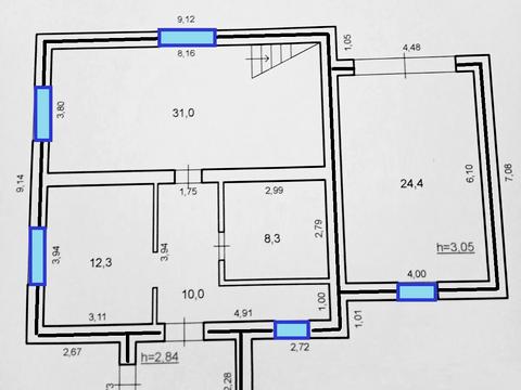 будинок за адресою Соборна вул., 15