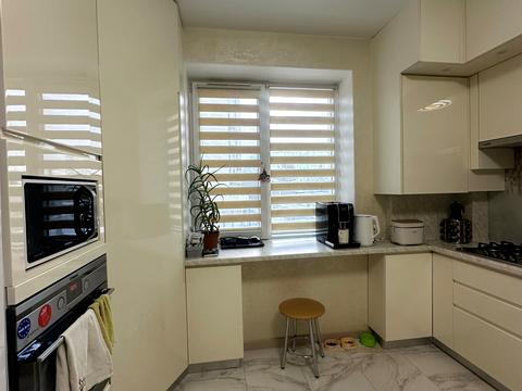 квартира за адресою 1-й Вінницький пров., 9