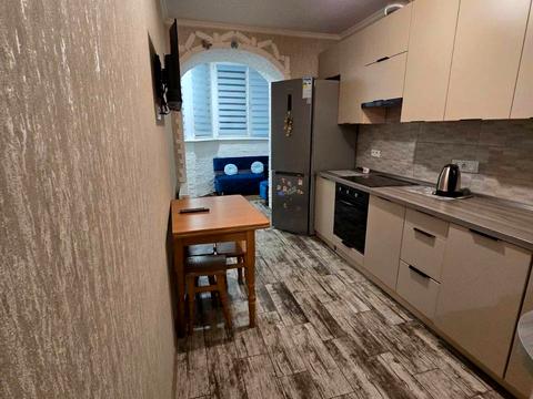 квартира за адресою Університетська вул., 2/1