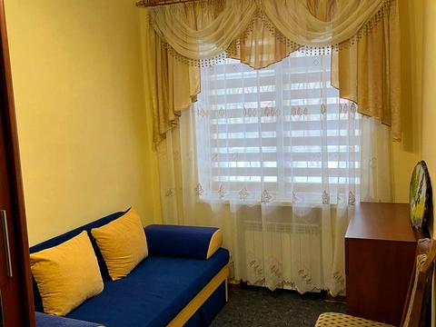 квартира за адресою Авіаконструктора Антонова вул., 2/32 к5