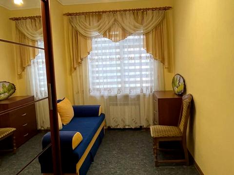 квартира за адресою Авіаконструктора Антонова вул., 2/32 к5