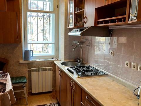 квартира за адресою Авіаконструктора Антонова вул., 2/32 к5
