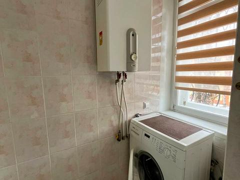 квартира за адресою Авіаконструктора Антонова вул., 2/32 к5