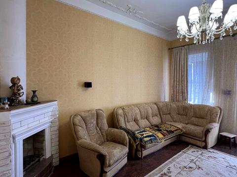 квартира за адресою Канатна вул., 53