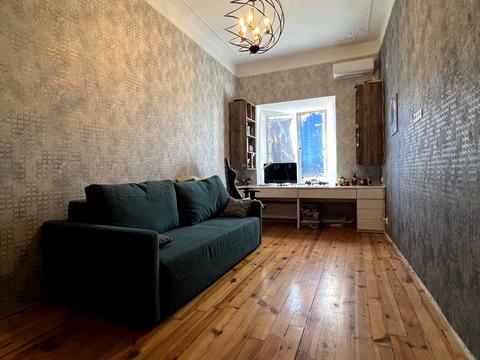 квартира за адресою Канатна вул., 53