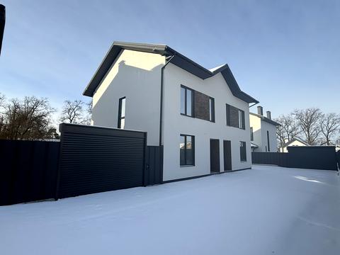 дом по адресу Щаслива ул.