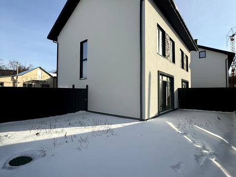 дом по адресу Щаслива ул.