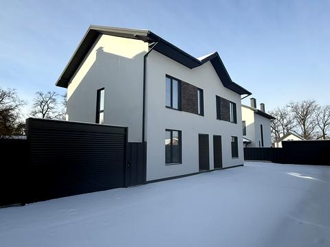 дом по адресу Щаслива ул.