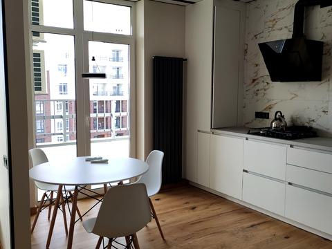 квартира за адресою Ольги Кобилянської вул. (Достоєвського), 1-В/25