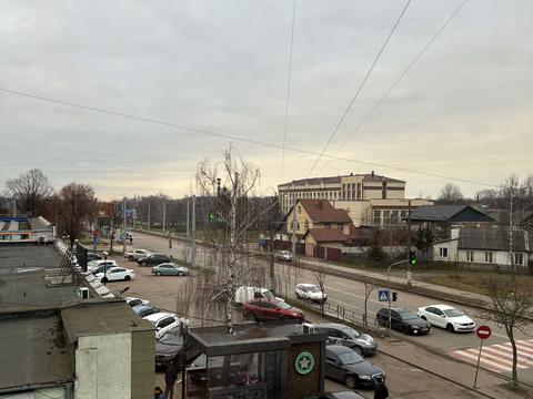 квартира по адресу Чудновская ул. (Черняховського), 96