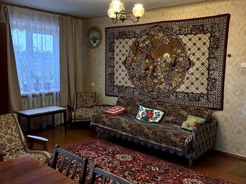 квартира по адресу Чудновская ул. (Черняховського), 96