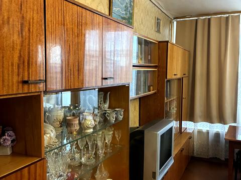 квартира по адресу Чудновская ул. (Черняховського), 96