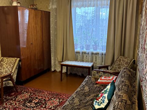 квартира по адресу Чудновская ул. (Черняховського), 96