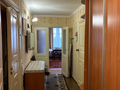 квартира по адресу Чудновская ул. (Черняховського), 96