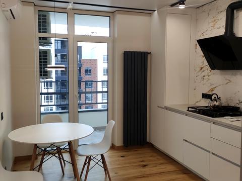 квартира за адресою Ольги Кобилянської вул. (Достоєвського), 1-В/25